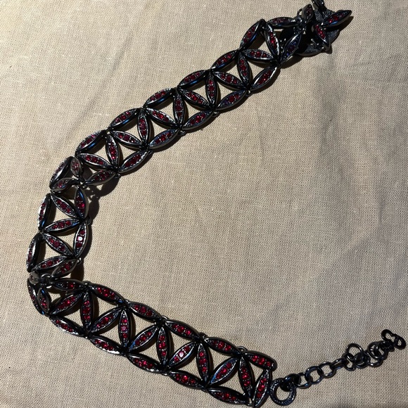 Christian Dior Necklace - Picture 4 of 7